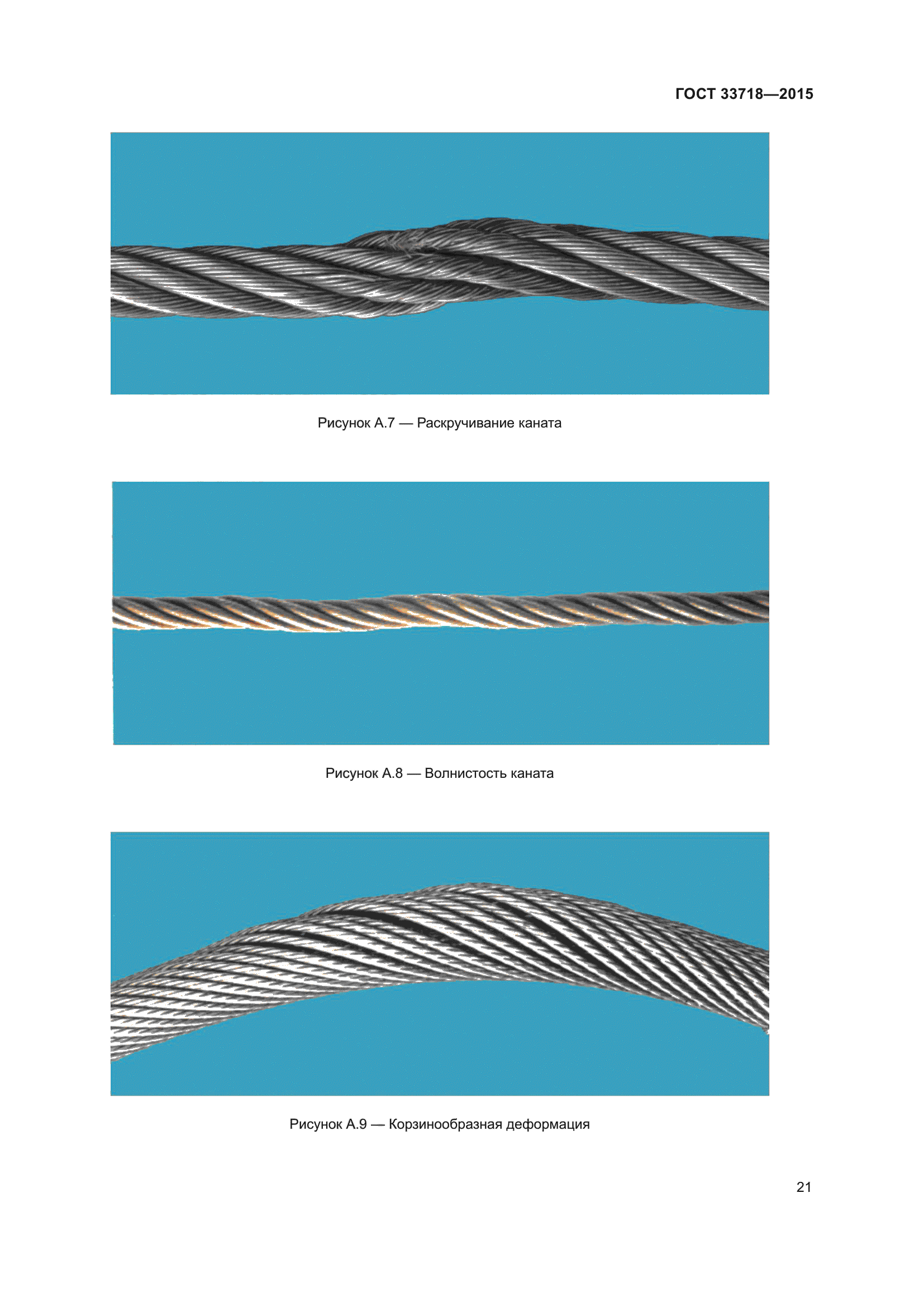 ГОСТ 33718-2015