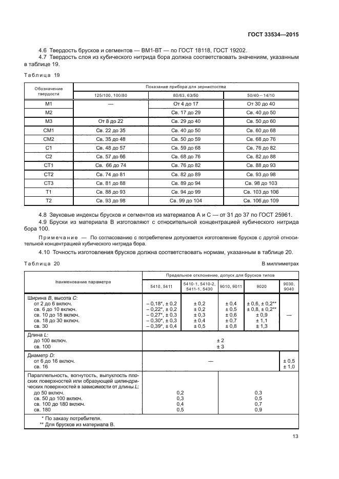 ГОСТ 33534-2015