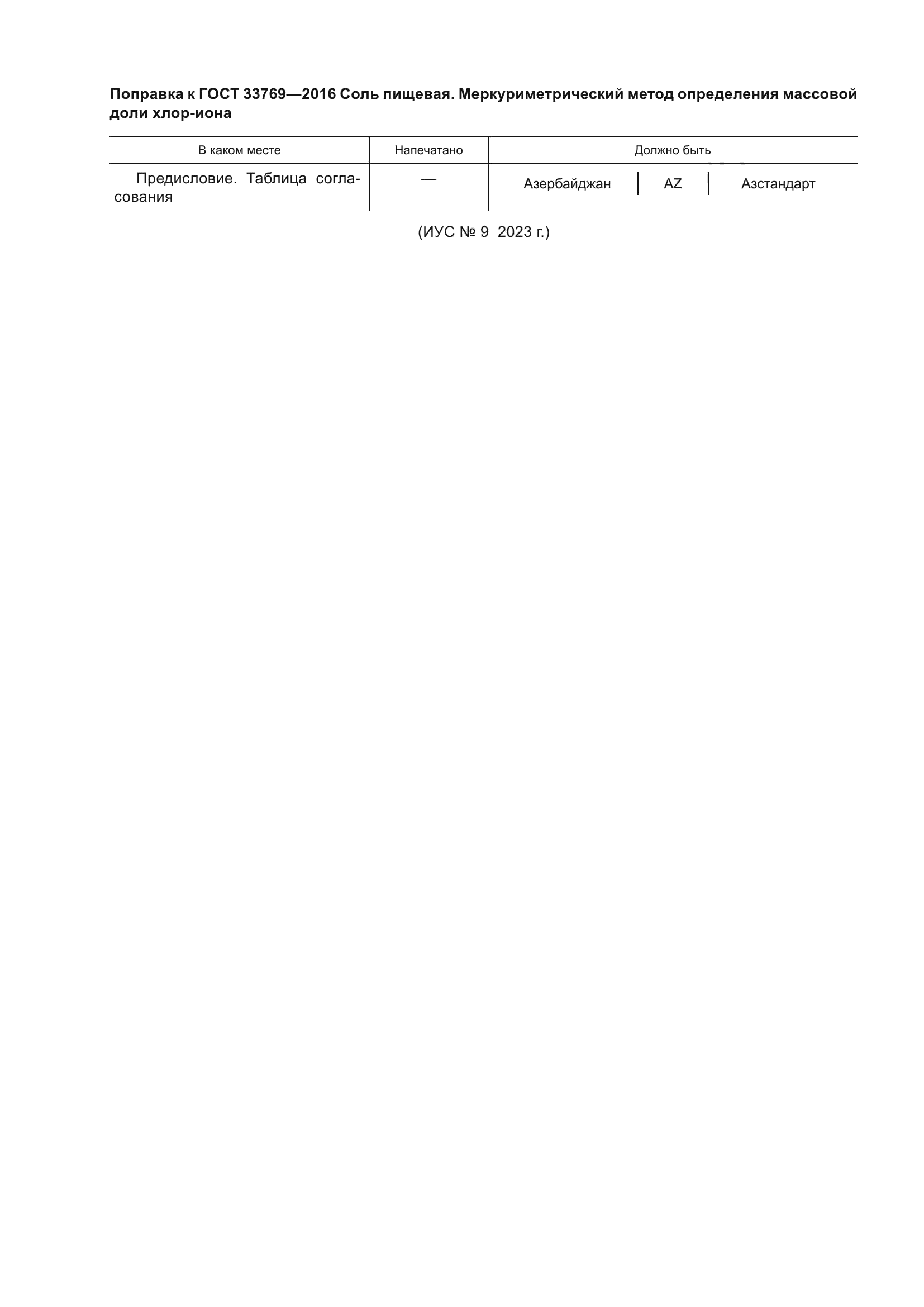 ГОСТ 33769-2016