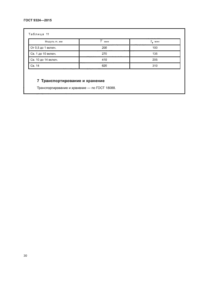 ГОСТ 9324-2015