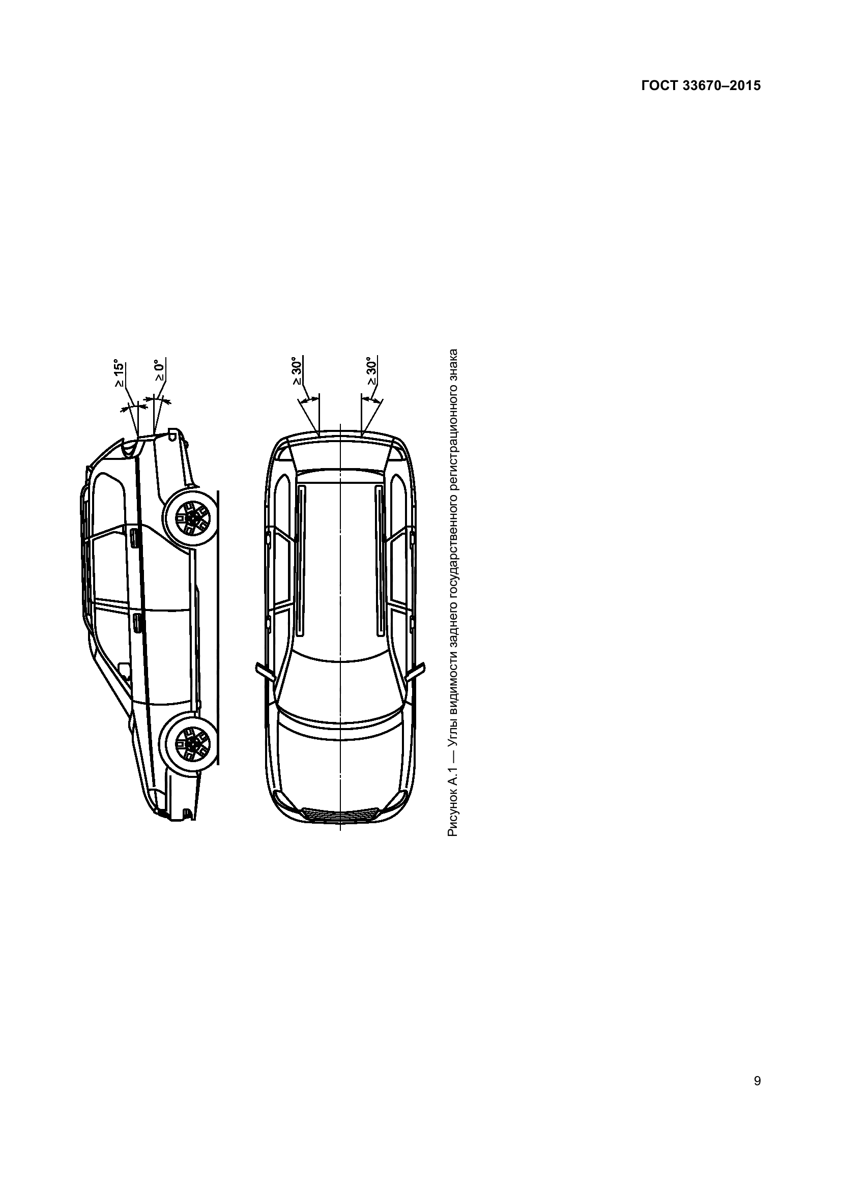 ГОСТ 33670-2015