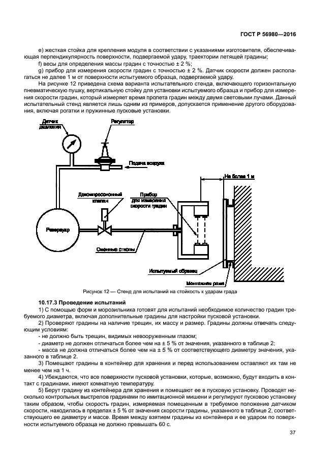 ГОСТ Р 56980-2016