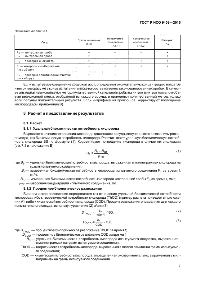 ГОСТ Р ИСО 9408-2016