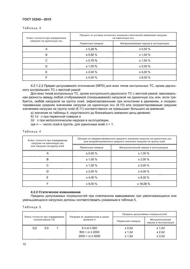 ГОСТ 33242-2015