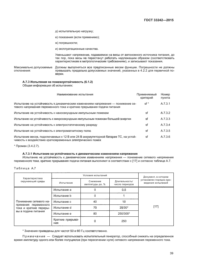 ГОСТ 33242-2015