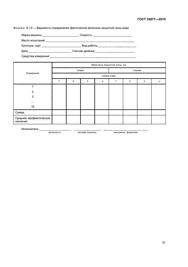 ГОСТ 33677-2015