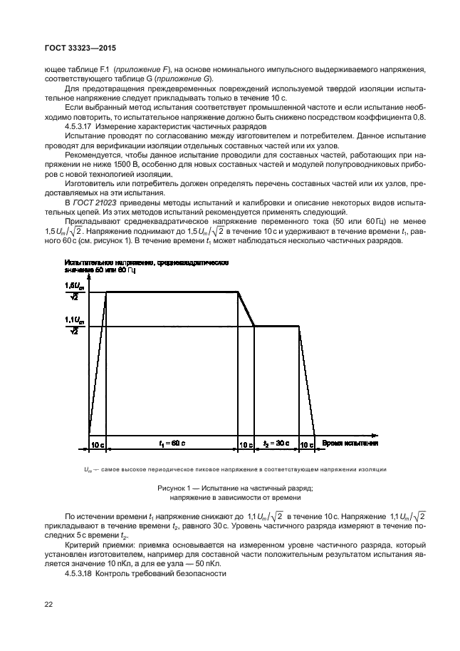 ГОСТ 33323-2015