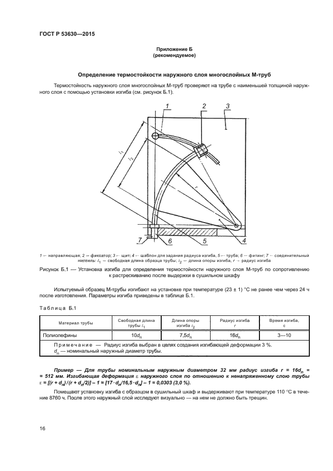 ГОСТ Р 53630-2015