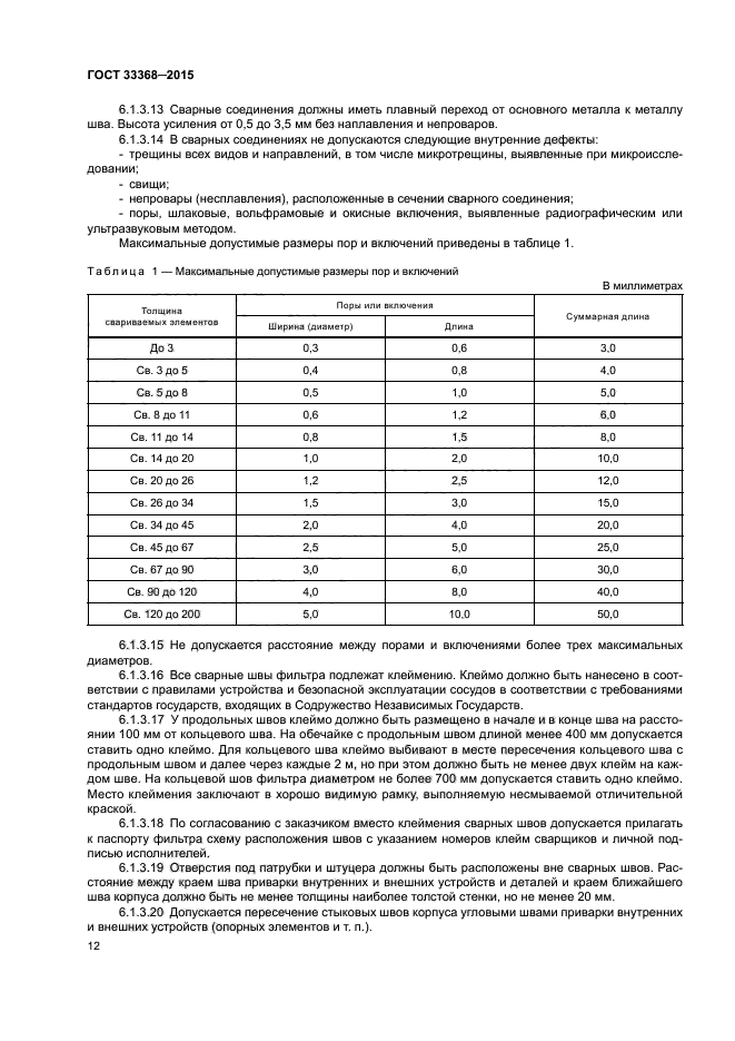 ГОСТ 33368-2015