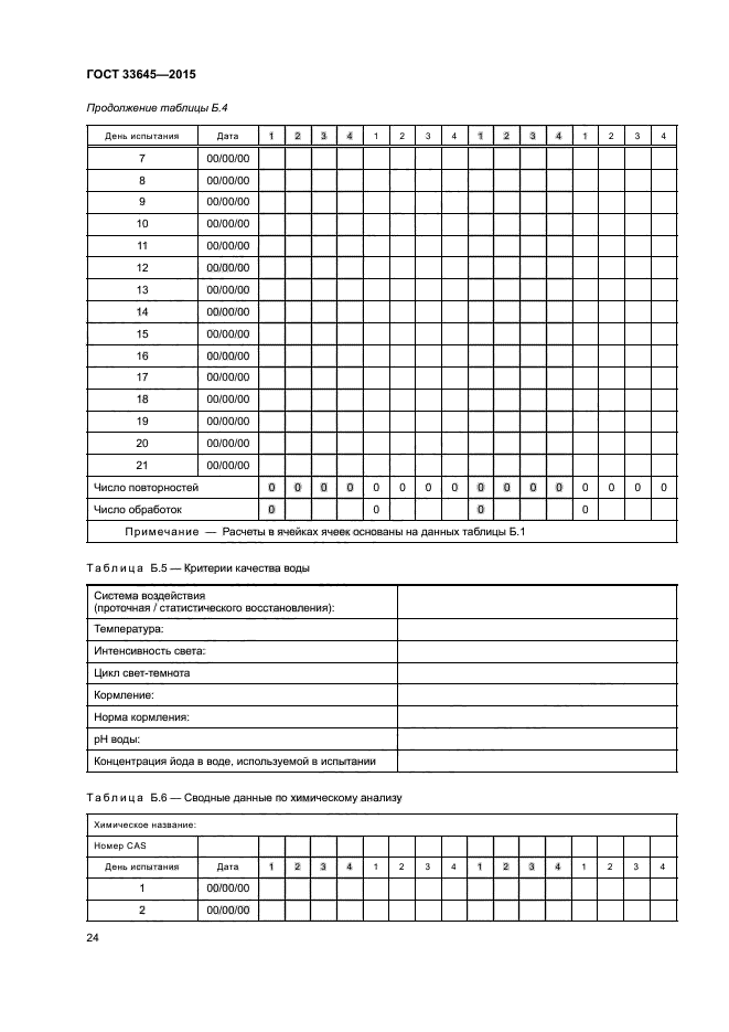 ГОСТ 33645-2015