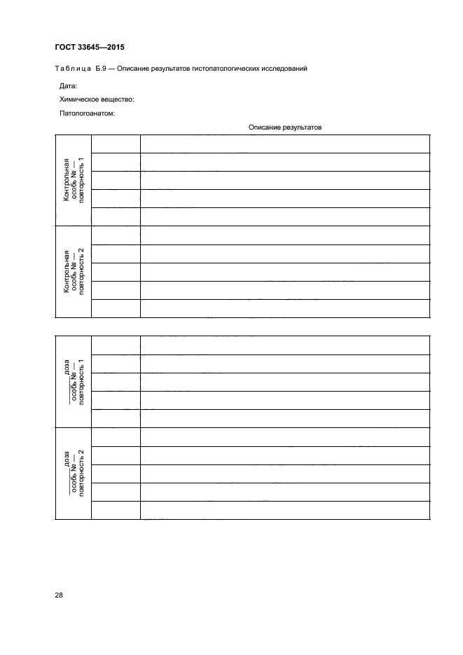 ГОСТ 33645-2015