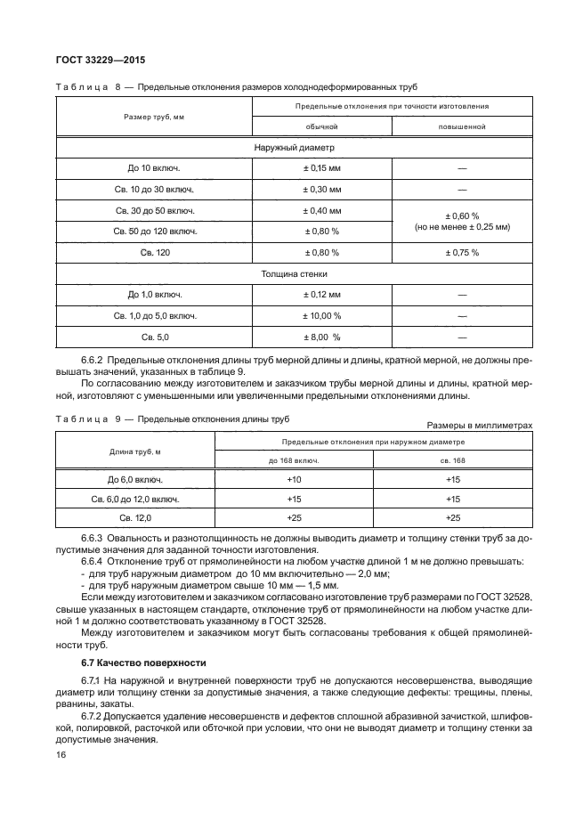 ГОСТ 33229-2015