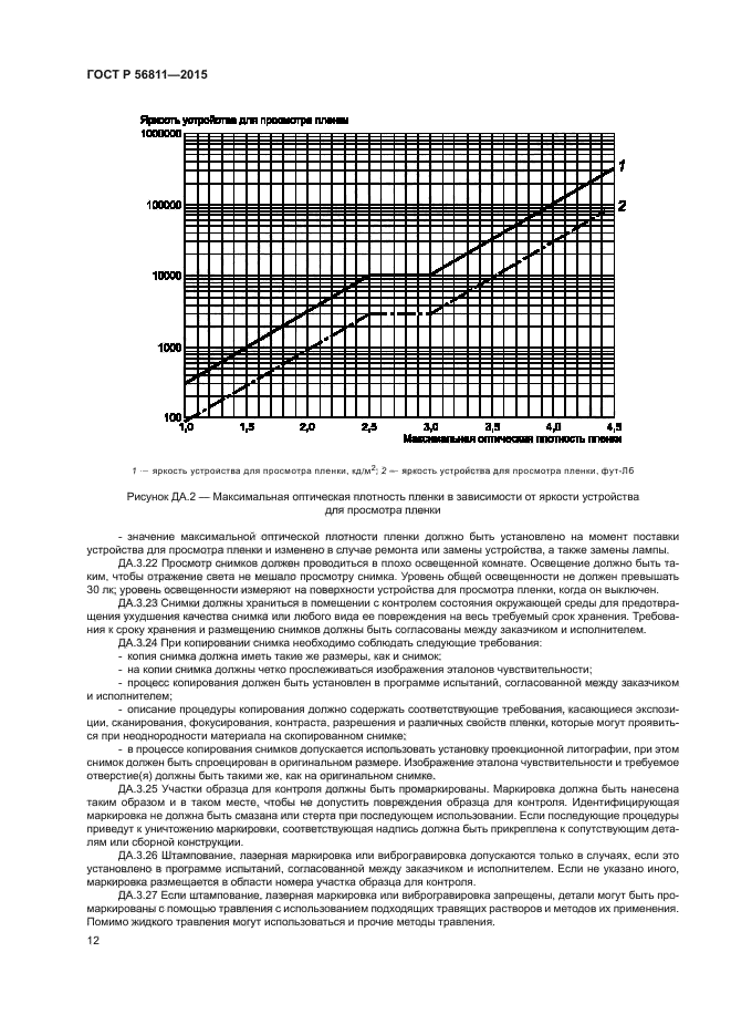 ГОСТ Р 56811-2015