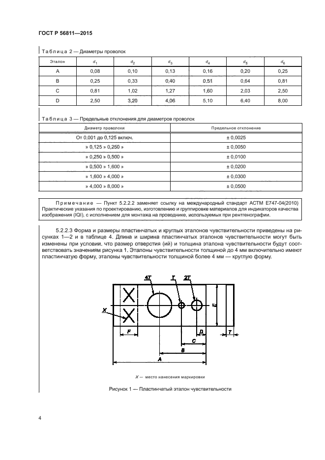 ГОСТ Р 56811-2015