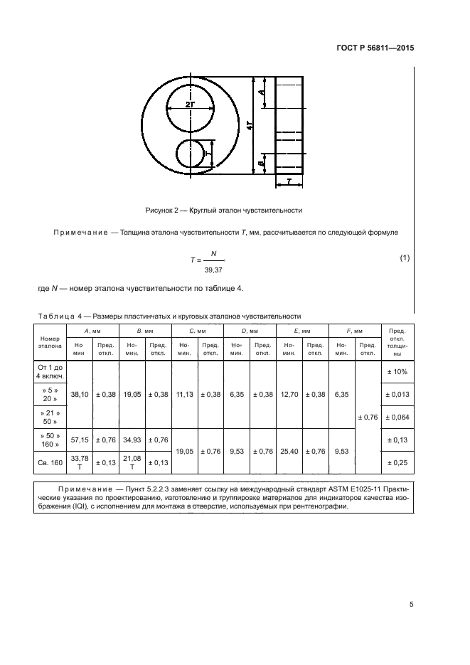 ГОСТ Р 56811-2015