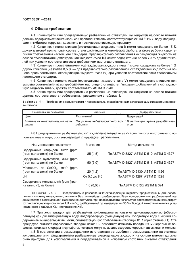 ГОСТ 33591-2015