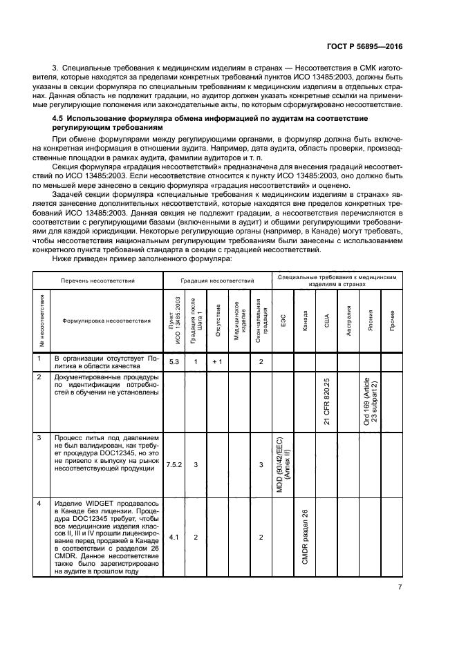 ГОСТ Р 56895-2016