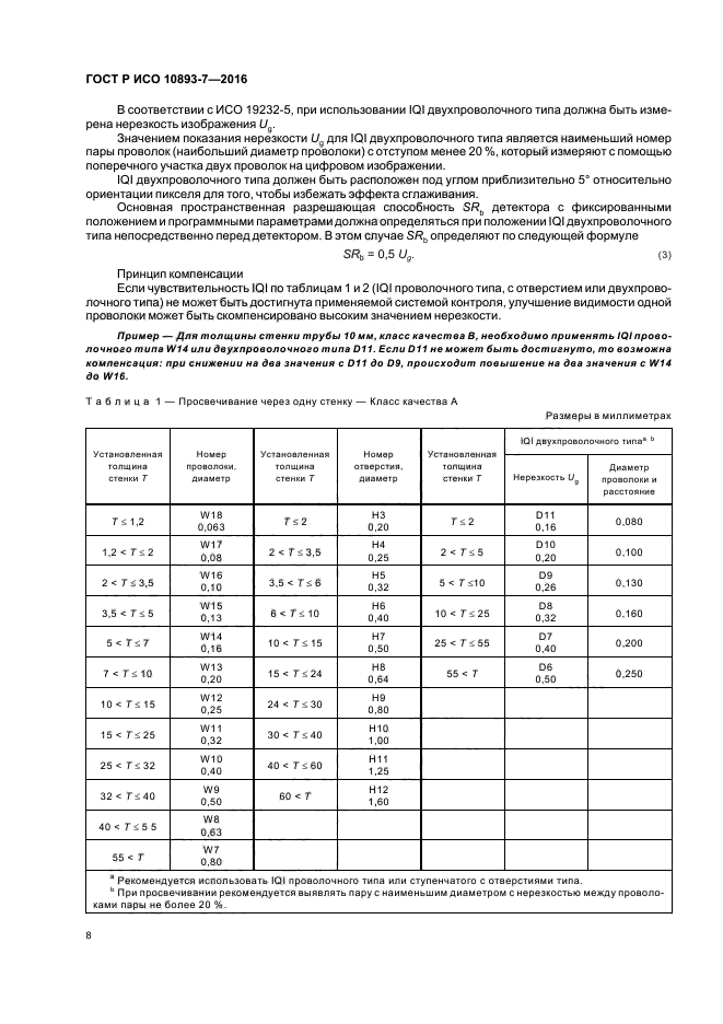 ГОСТ Р ИСО 10893-7-2016