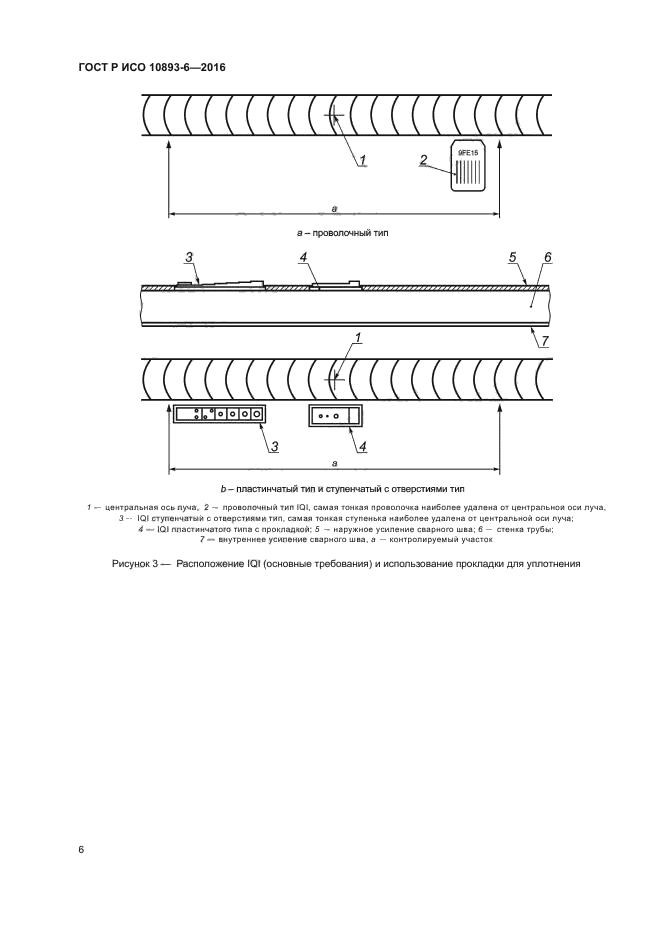 ГОСТ Р ИСО 10893-6-2016
