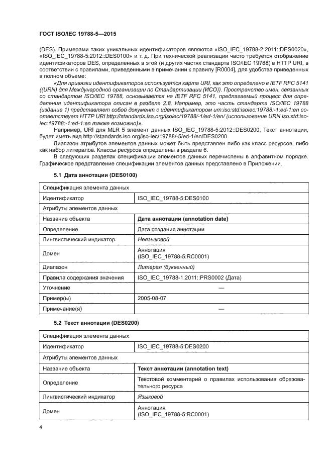 ГОСТ ISO/IEC 19788-5-2015