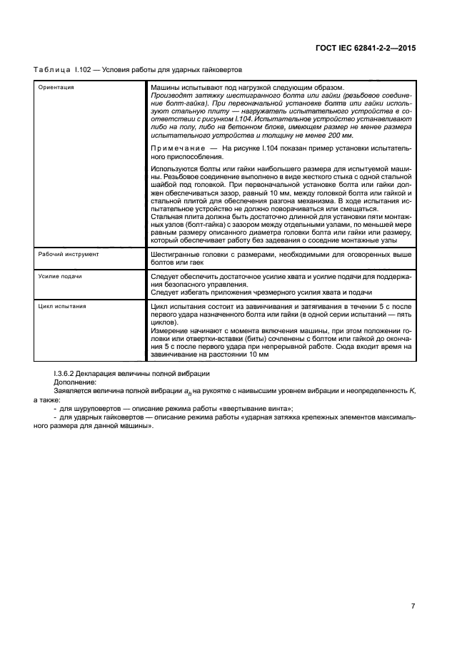 ГОСТ IEC 62841-2-2-2015