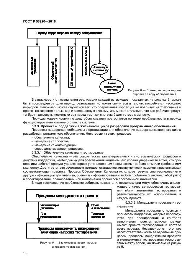 ГОСТ Р 56920-2016