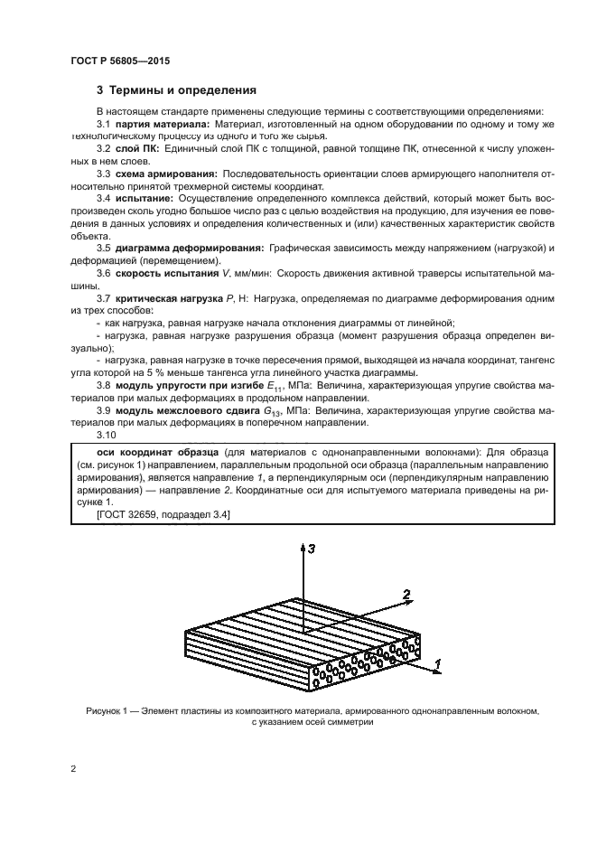 ГОСТ Р 56805-2015