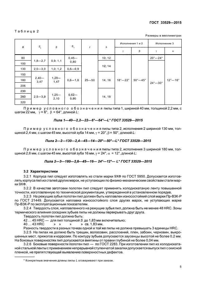 ГОСТ 33529-2015