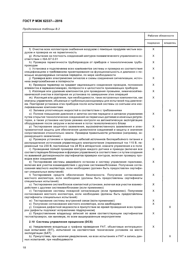 ГОСТ Р МЭК 62337-2016