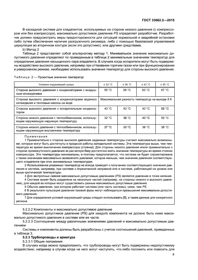 ГОСТ 33662.2-2015