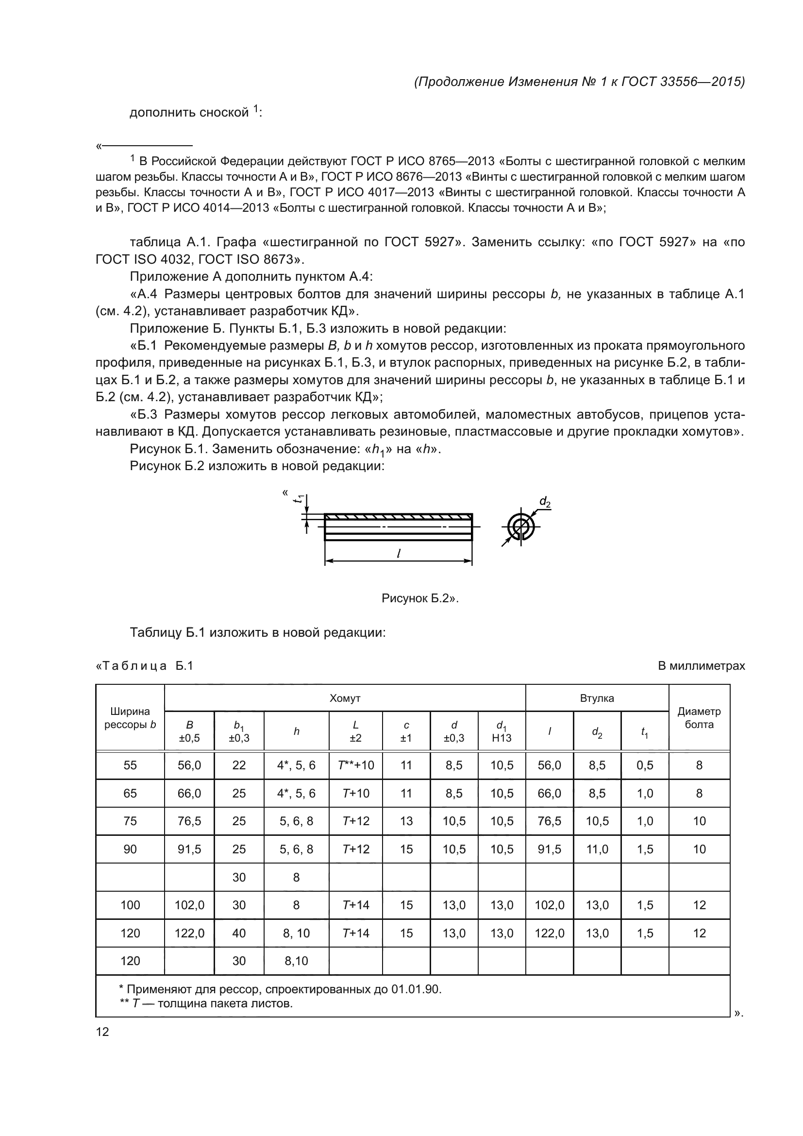 ГОСТ 33556-2015