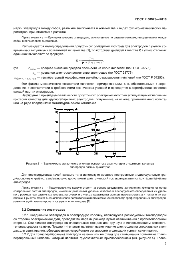 ГОСТ Р 56973-2016