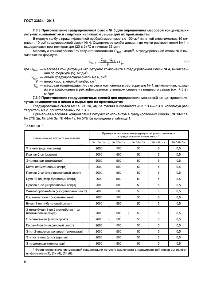 ГОСТ 33834-2016