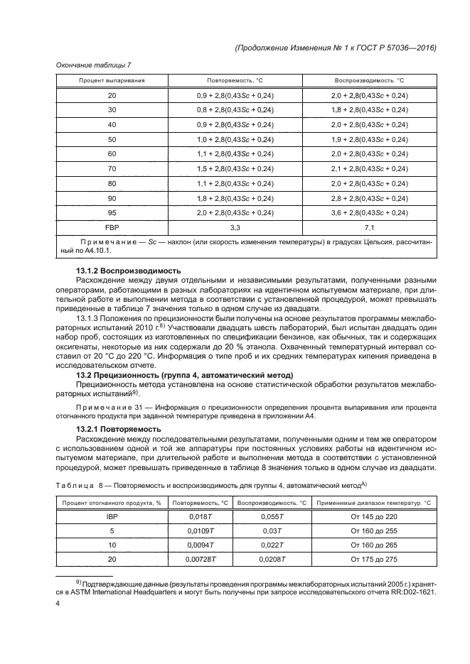 ГОСТ Р 57036-2016