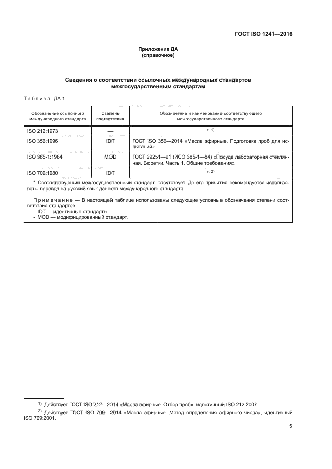 ГОСТ ISO 1241-2016