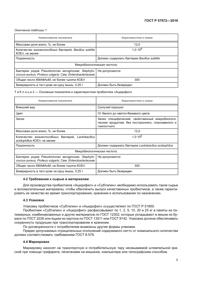 ГОСТ Р 57072-2016