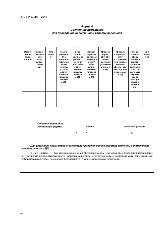 ГОСТ Р 57093-2016