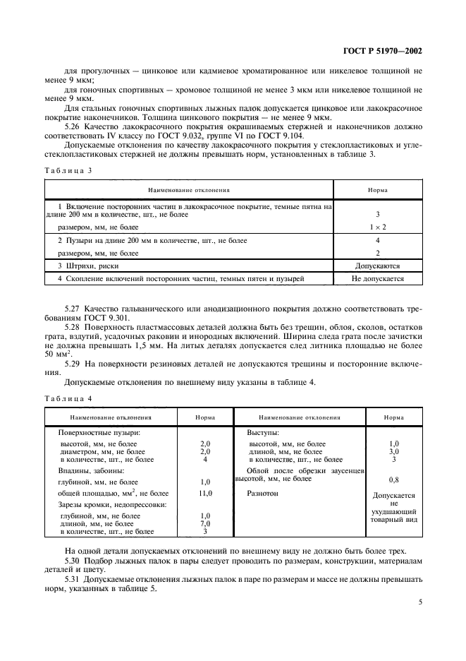 ГОСТ Р 51970-2002