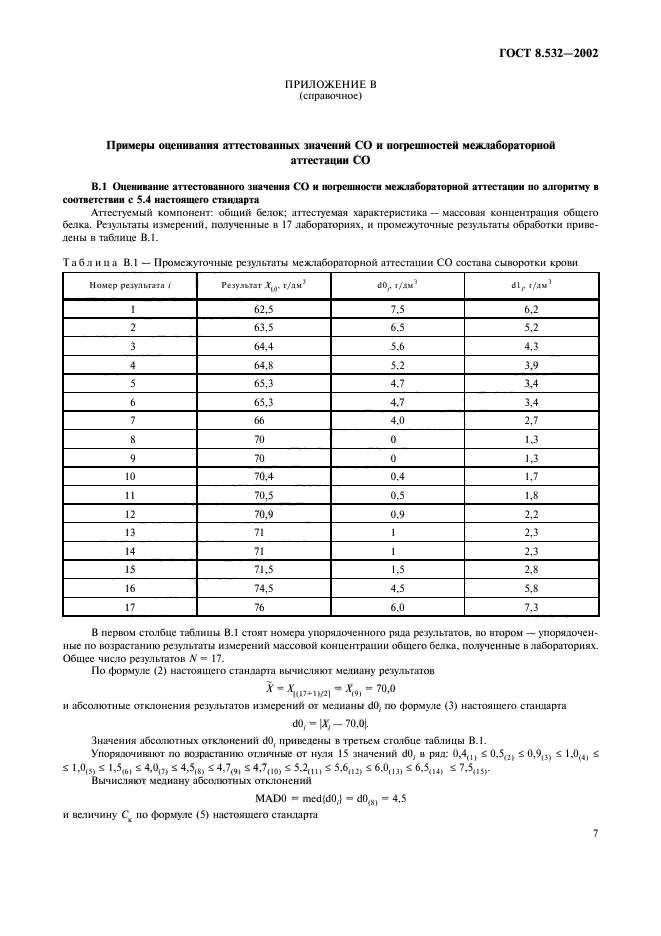 ГОСТ 8.532-2002