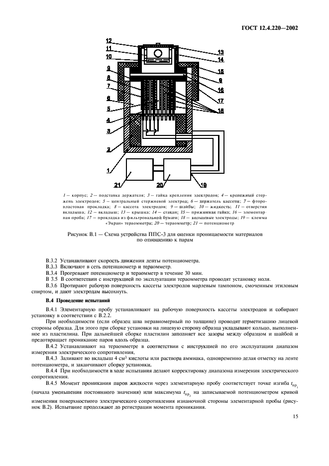 ГОСТ 12.4.220-2002