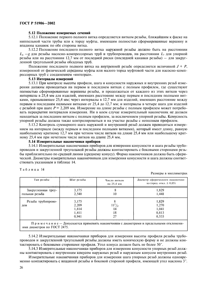 ГОСТ Р 51906-2002