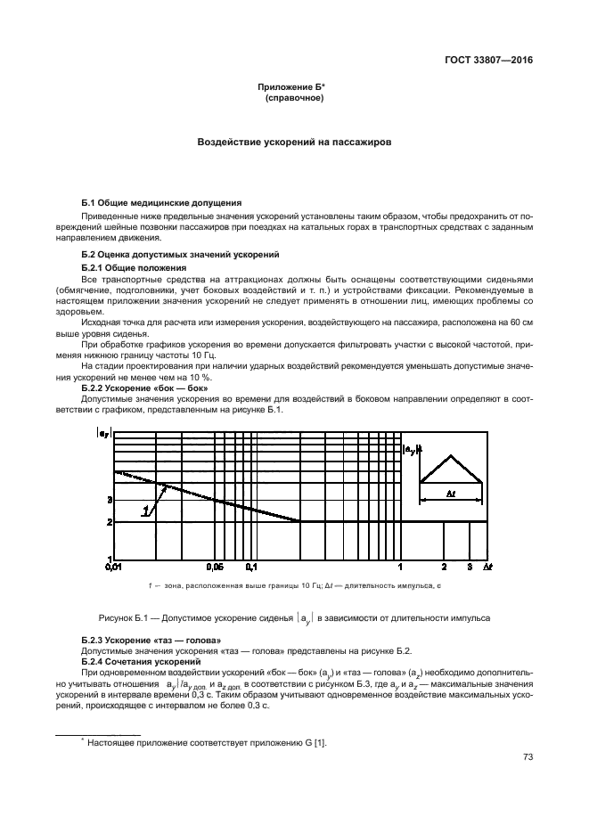 ГОСТ 33807-2016