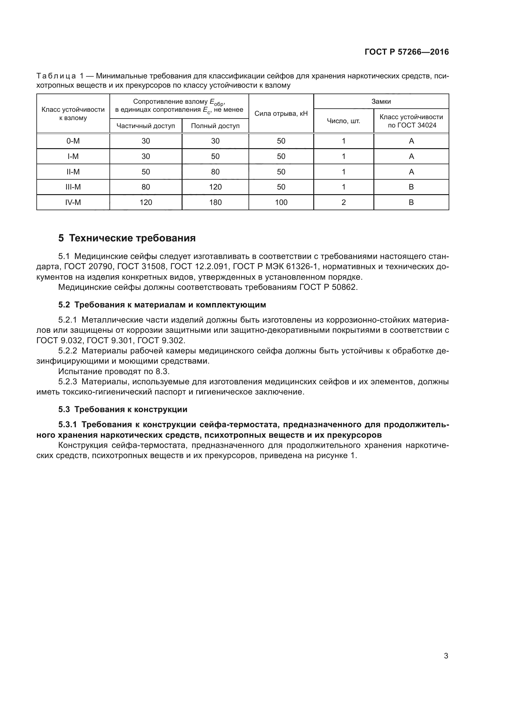 ГОСТ Р 57266-2016