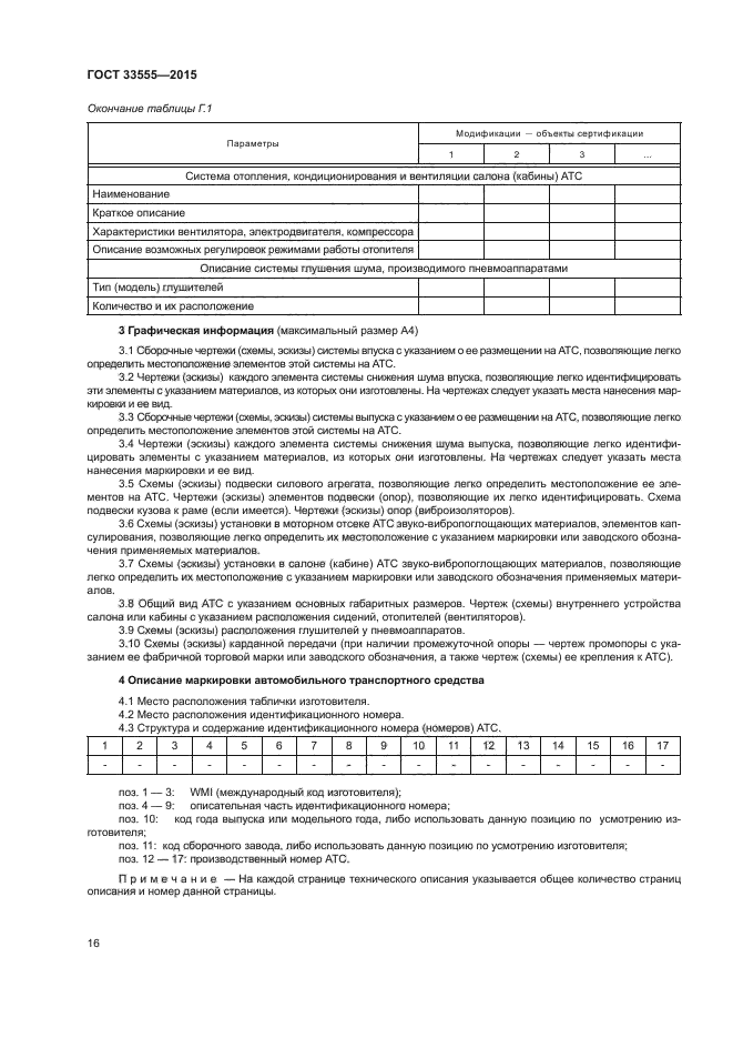 ГОСТ 33555-2015