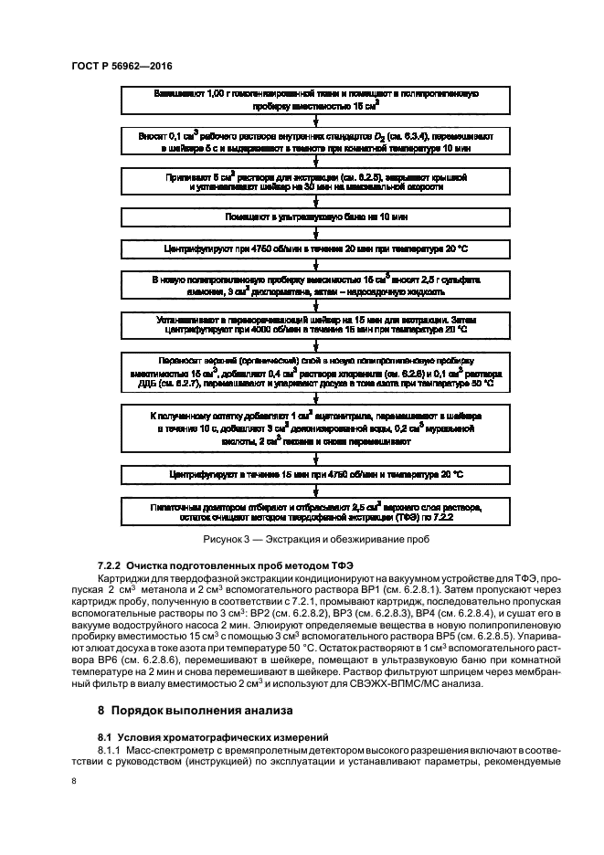 ГОСТ Р 56962-2016