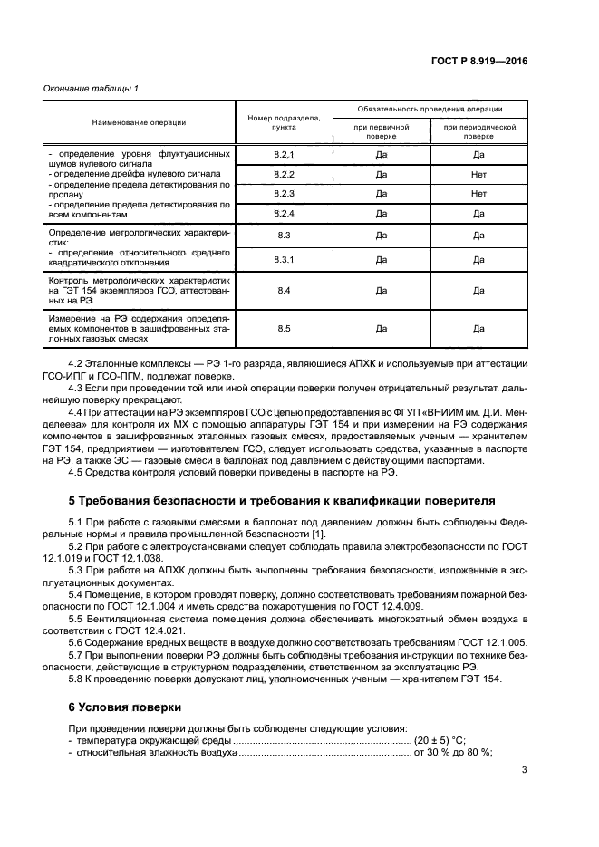 ГОСТ Р 8.919-2016