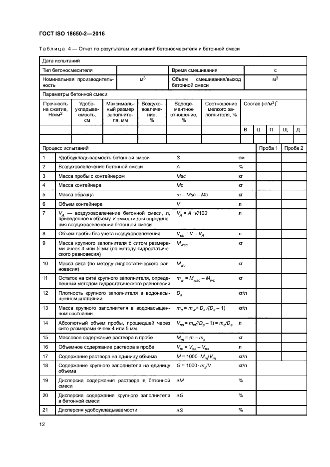 ГОСТ ISO 18650-2-2016