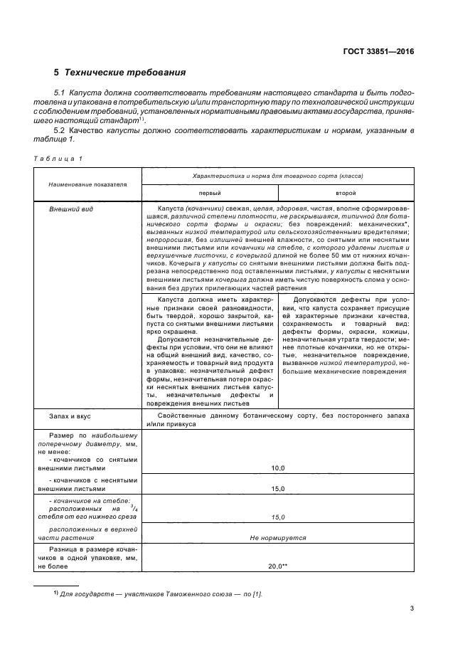 ГОСТ 33851-2016