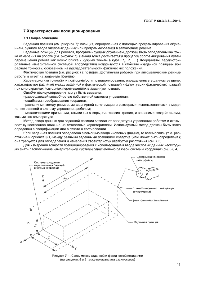 ГОСТ Р 60.3.3.1-2016