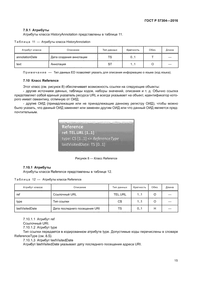 ГОСТ Р 57304-2016